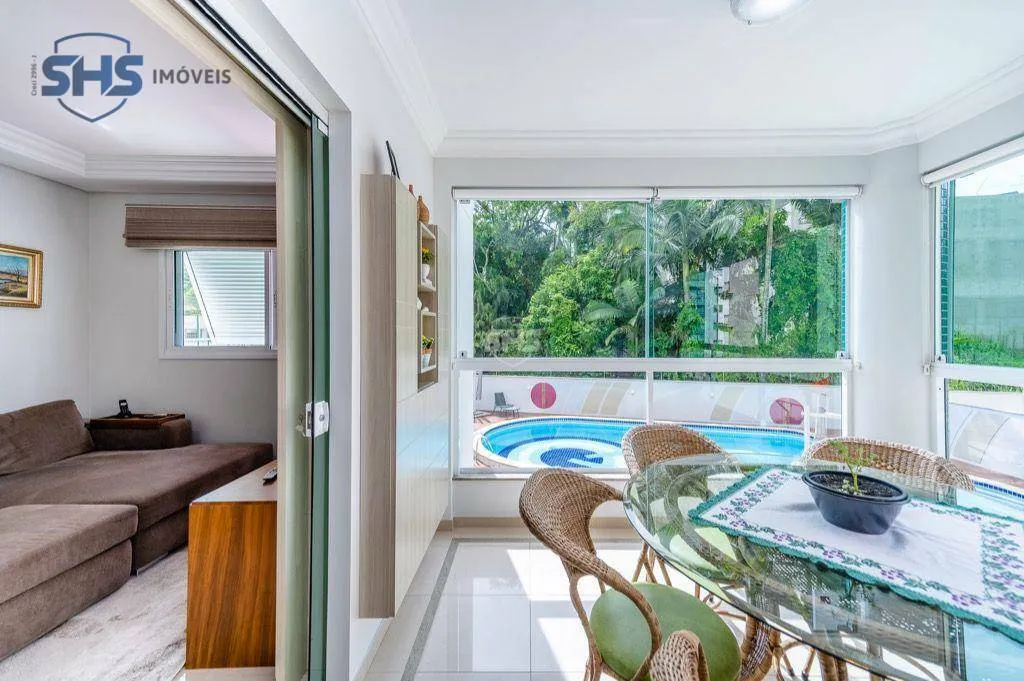 Apartamento com 3 dormitórios à venda, 212 m por R$ 2.000.000,00 - Jardim Blumenau - Blumenau/SC - foto 1