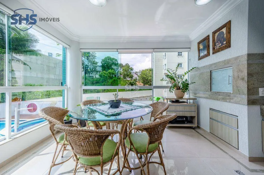 Apartamento com 3 dormitórios à venda, 212 m por R$ 2.000.000,00 - Jardim Blumenau - Blumenau/SC — foto 3