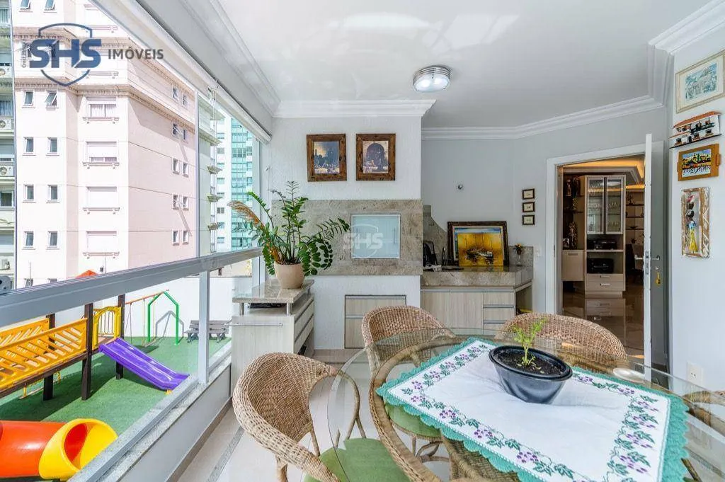 Apartamento com 3 dormitórios à venda, 212 m por R$ 2.000.000,00 - Jardim Blumenau - Blumenau/SC — foto 4