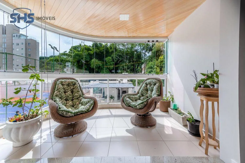 Apartamento com 3 dormitórios à venda, 212 m por R$ 2.000.000,00 - Jardim Blumenau - Blumenau/SC — foto 5