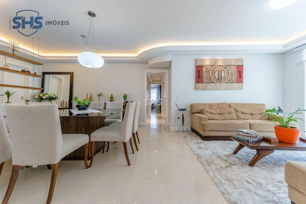 Apartamento com 3 dormitórios à venda, 212 m por R$ 2.000.000,00 - Jardim Blumenau - Blumenau/SC — foto 6