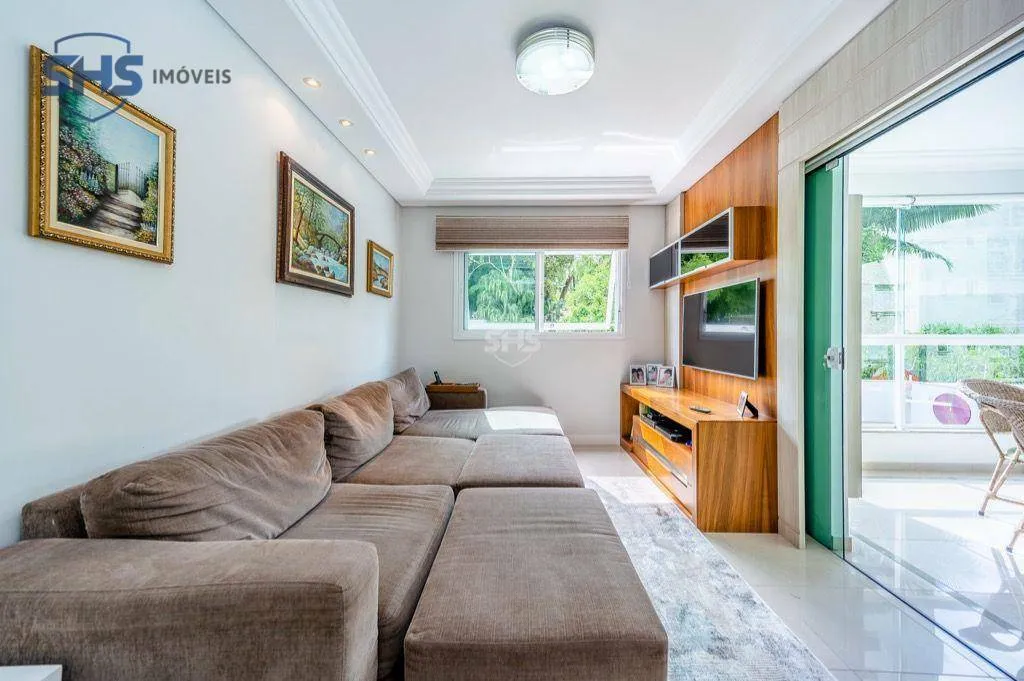 Apartamento com 3 dormitórios à venda, 212 m por R$ 2.000.000,00 - Jardim Blumenau - Blumenau/SC — foto 7