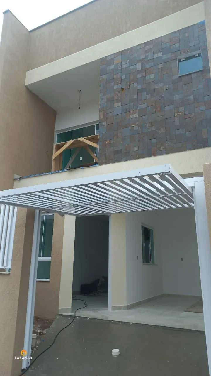 Sobrado com duas suítes, à apenas 200m do mar - Armação - Penha/SC — foto 4