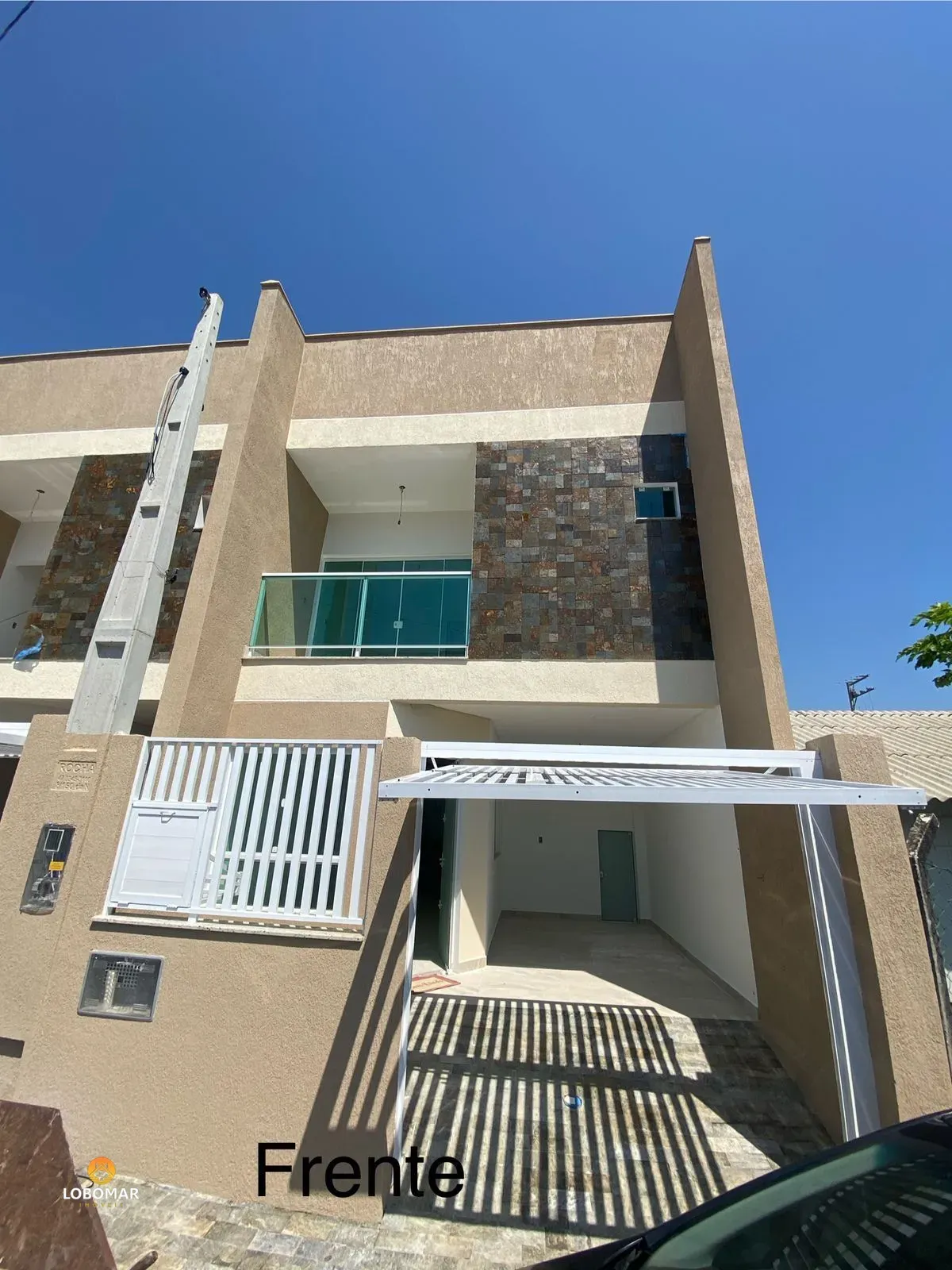 Sobrado com duas suítes, à apenas 200m do mar - Armação - Penha/SC — foto 5