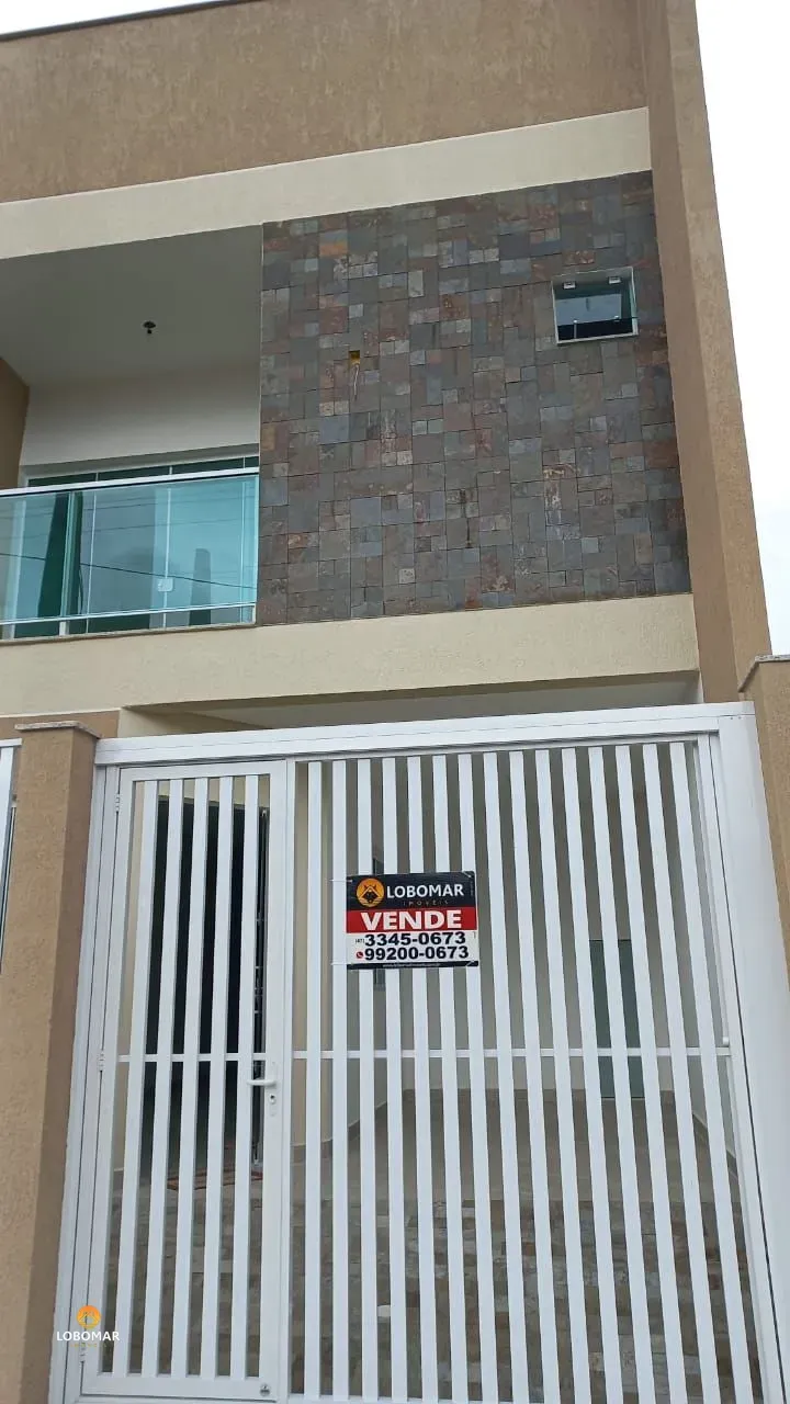 Sobrado com duas suítes, à apenas 200m do mar - Armação - Penha/SC — foto 6