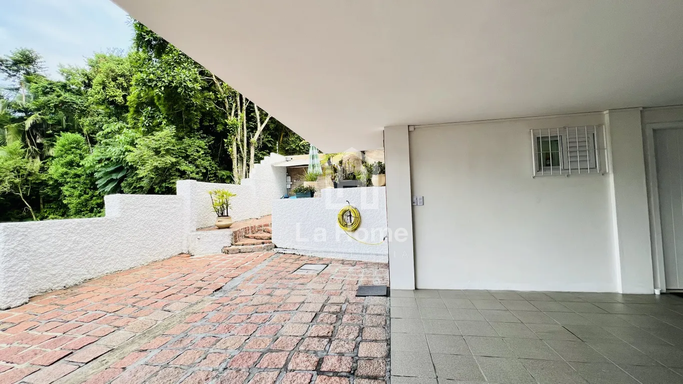 Ampla casa com Loft e piscina à venda em Blumenau, Bairro Itoupava Seca — foto 4