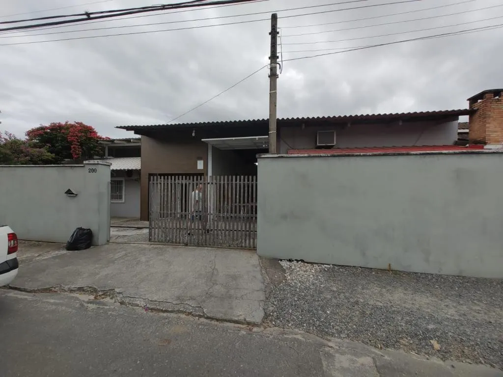 CASA no BOEHMERWALD com 3 quartos para VENDA, 0 m — foto 2