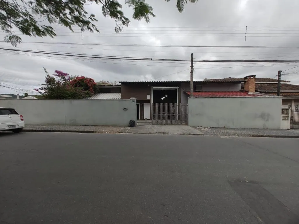 CASA no BOEHMERWALD com 3 quartos para VENDA, 0 m — foto 3