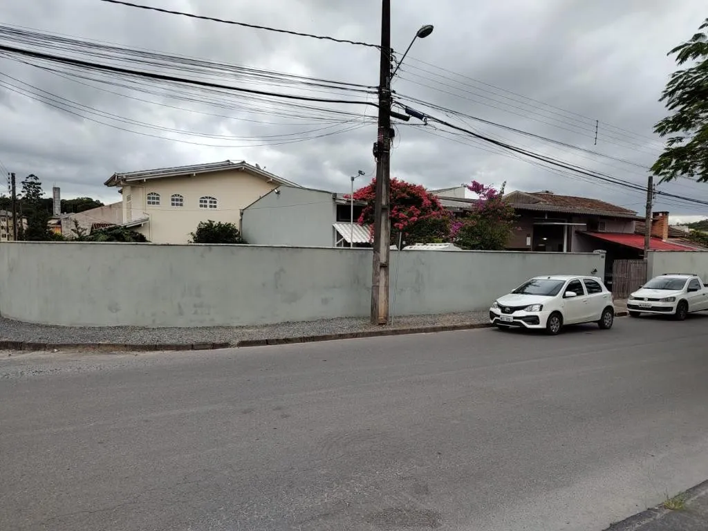 CASA no BOEHMERWALD com 3 quartos para VENDA, 0 m — foto 4