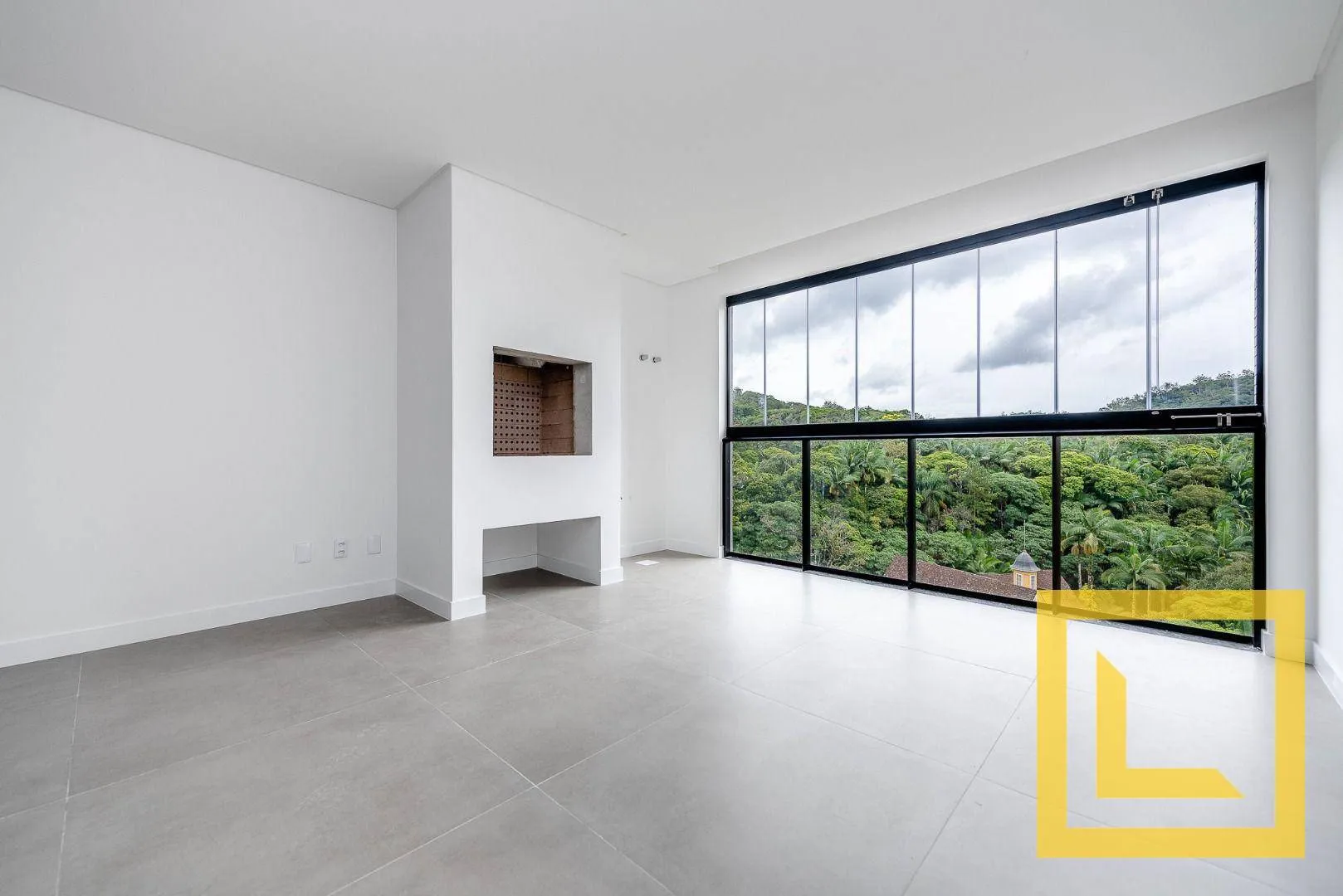 Apartamento à venda, 170 m por R$ 1.516.525,10 - Bom Retiro - Blumenau/SC - foto 1