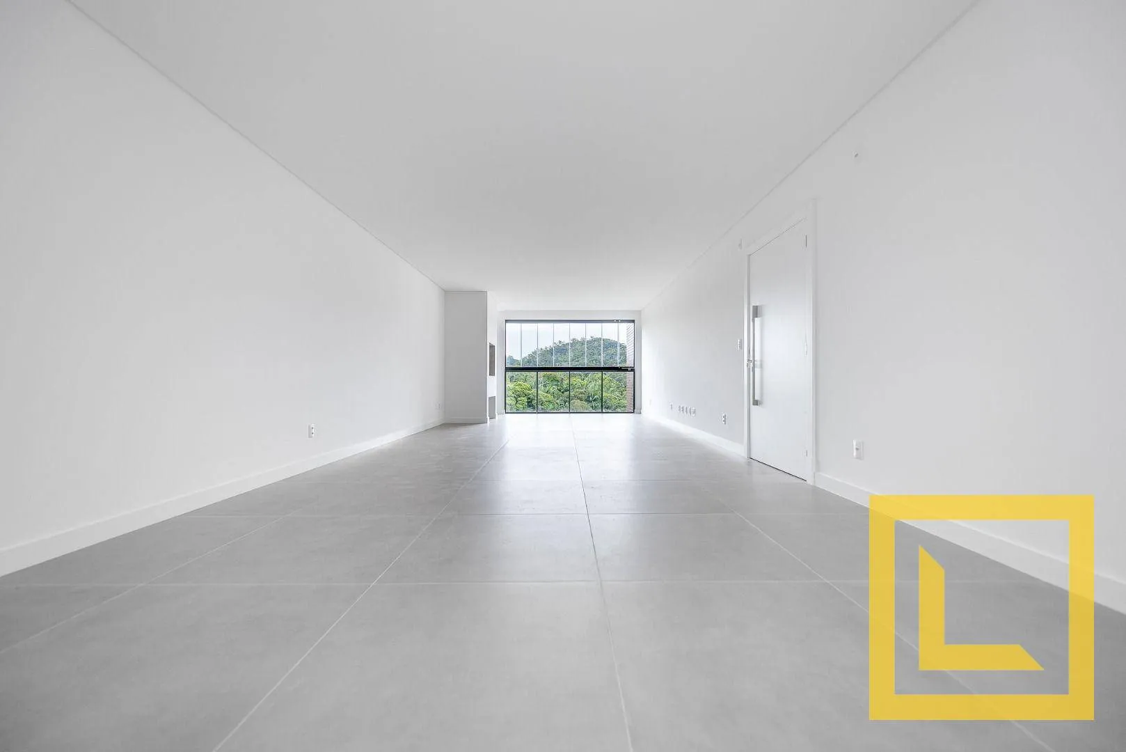 Apartamento à venda, 170 m por R$ 1.516.525,10 - Bom Retiro - Blumenau/SC — foto 2