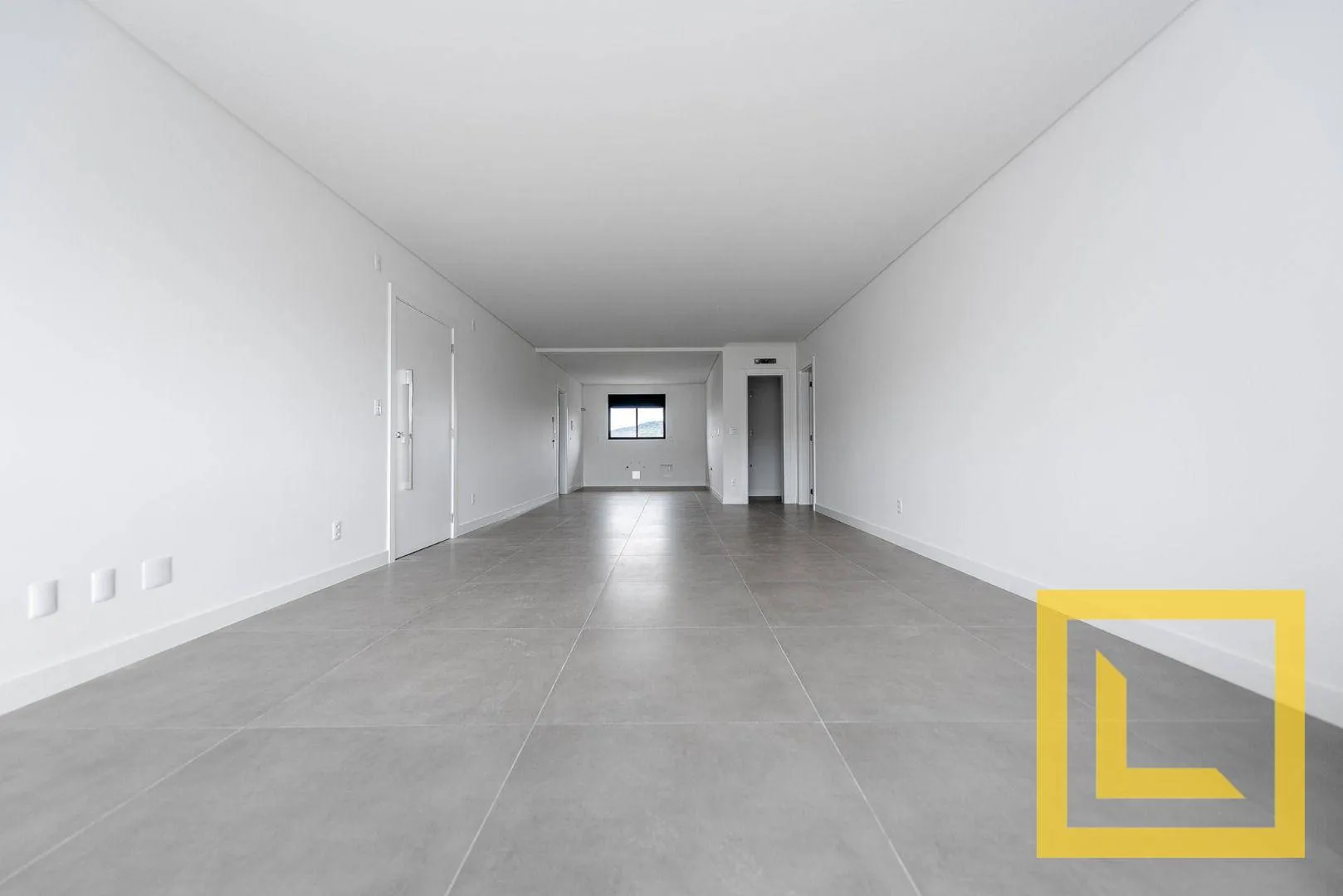 Apartamento à venda, 170 m por R$ 1.516.525,10 - Bom Retiro - Blumenau/SC — foto 3