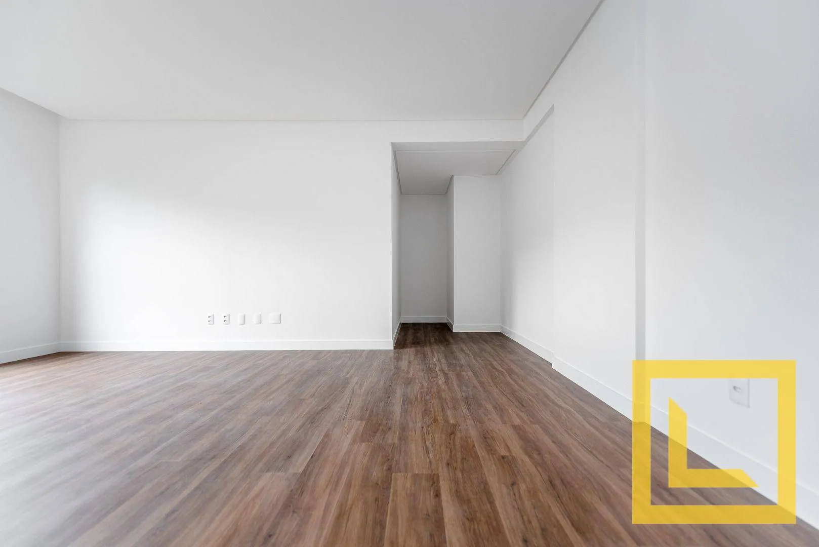 Apartamento à venda, 170 m por R$ 1.516.525,10 - Bom Retiro - Blumenau/SC — foto 4