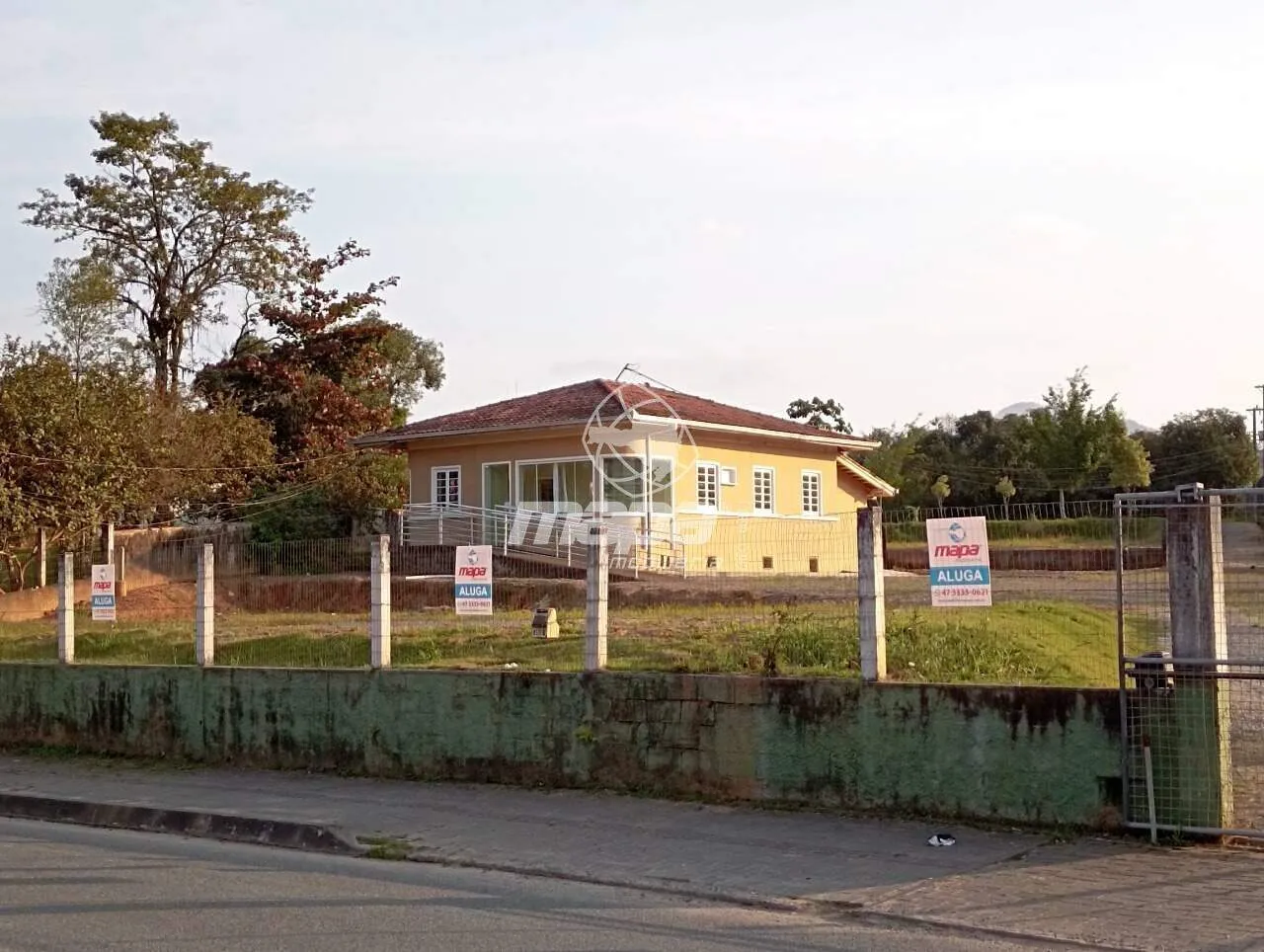 Casa Comercial - foto 1