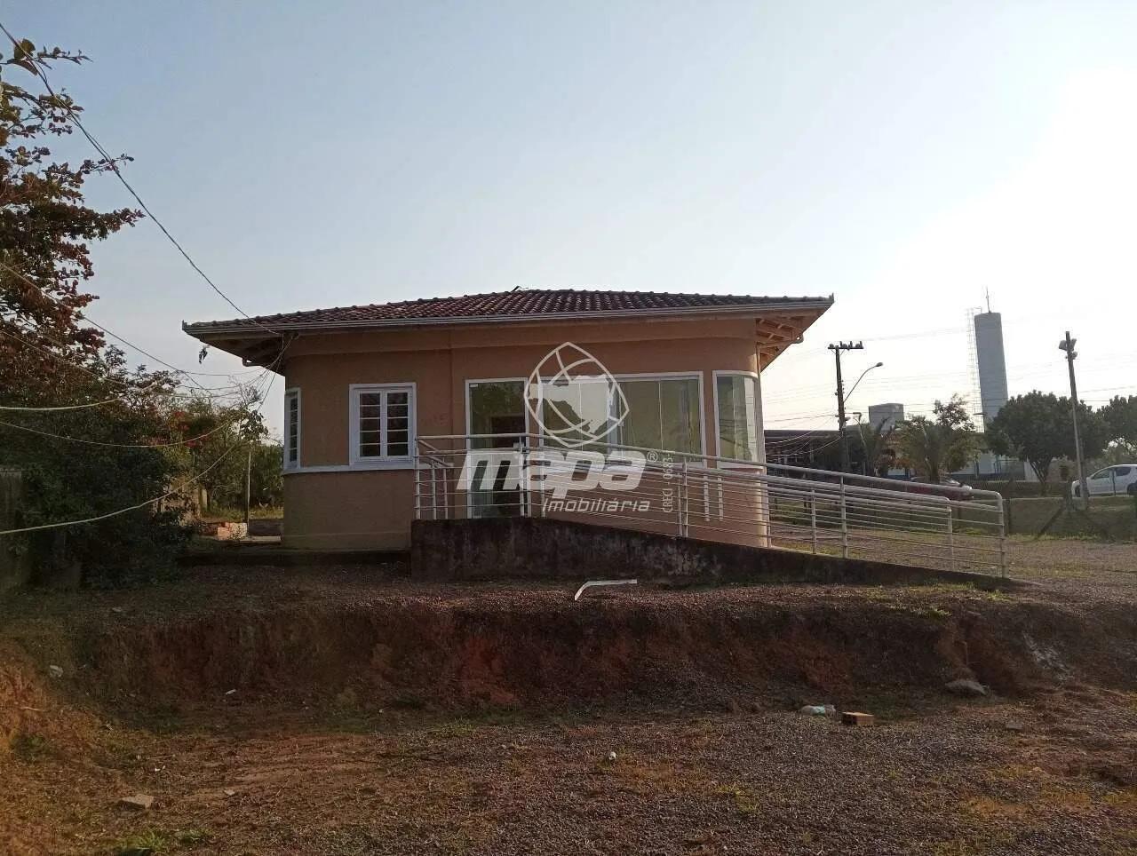 Casa Comercial — foto 2