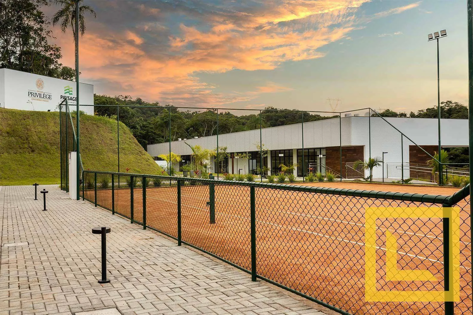 Terreno à venda, 375 m por R$ 285.000,00 - Ponta Aguda - Blumenau/SC — foto 2