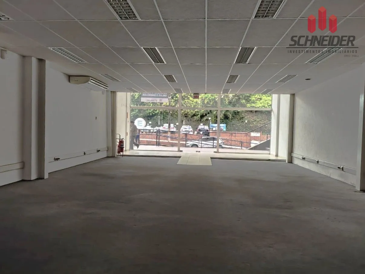 Sala comercial para alugar no bairro Centro em Blumenau/SC — foto 7