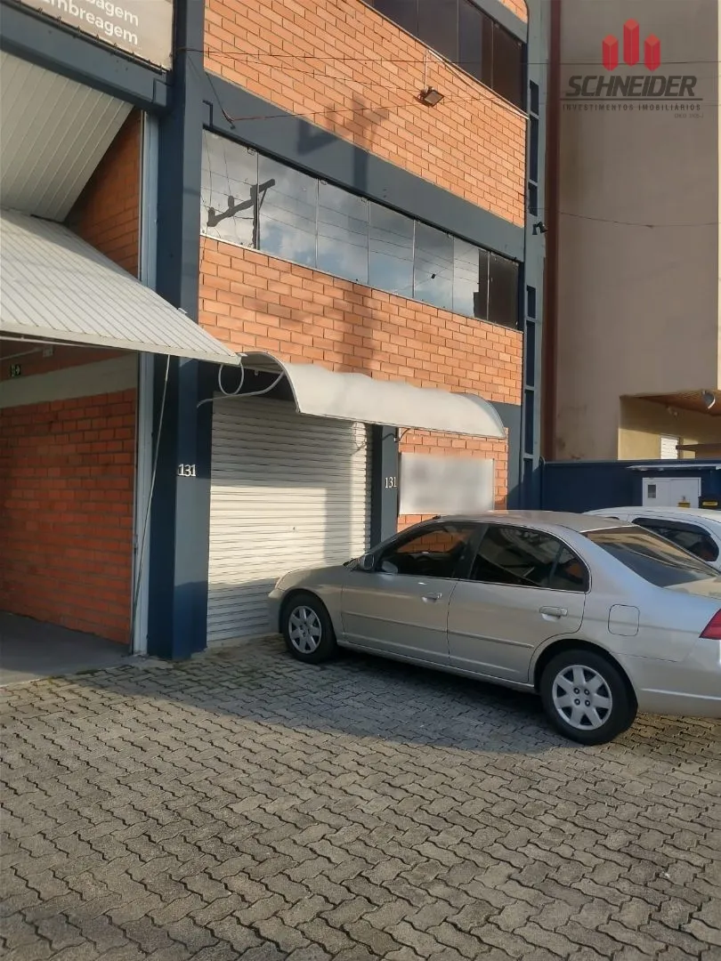 Sala comercial para alugar no bairro Nações em Indaial/SC — foto 2