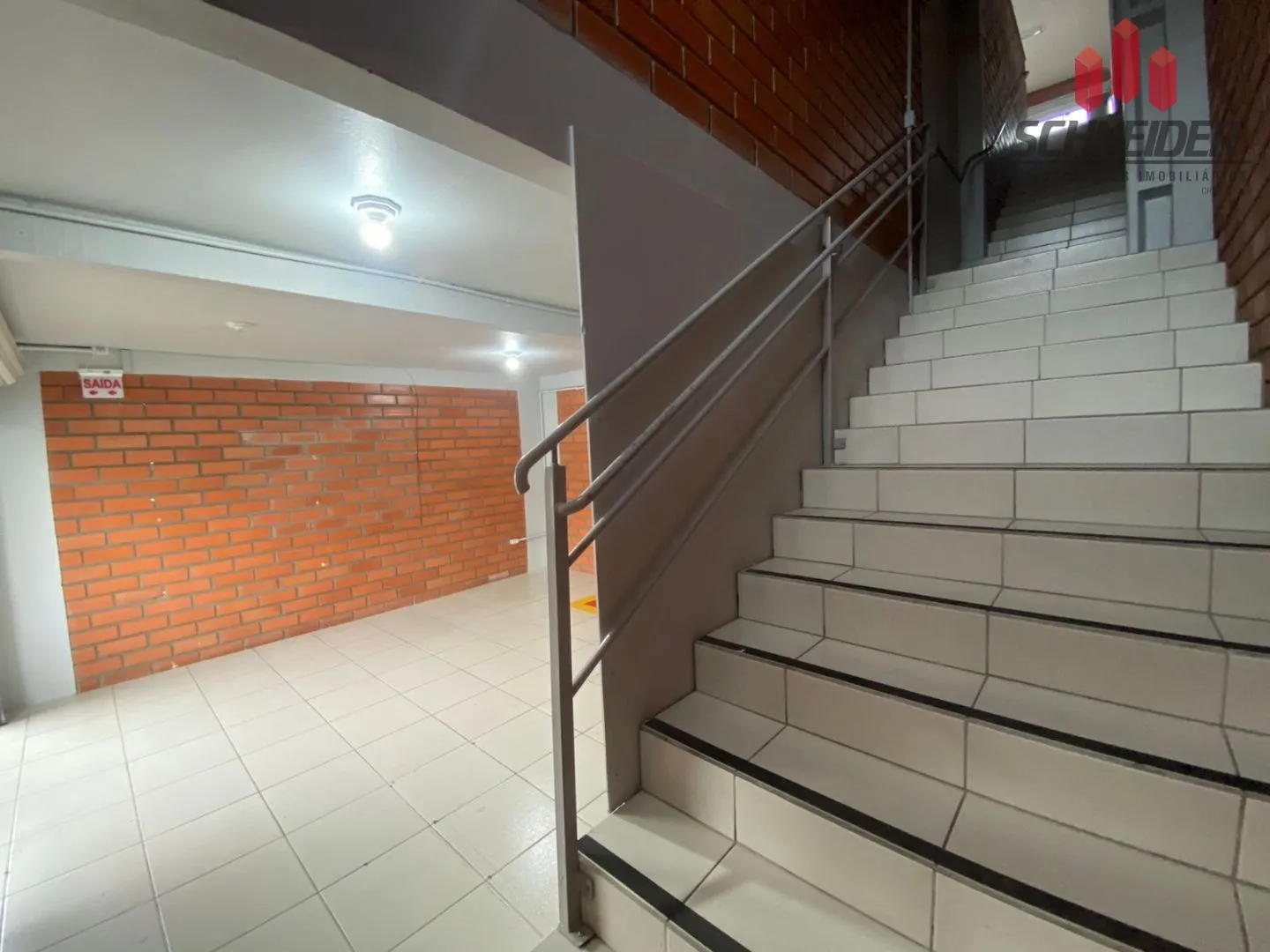 Sala comercial para alugar no bairro Nações em Indaial/SC — foto 6