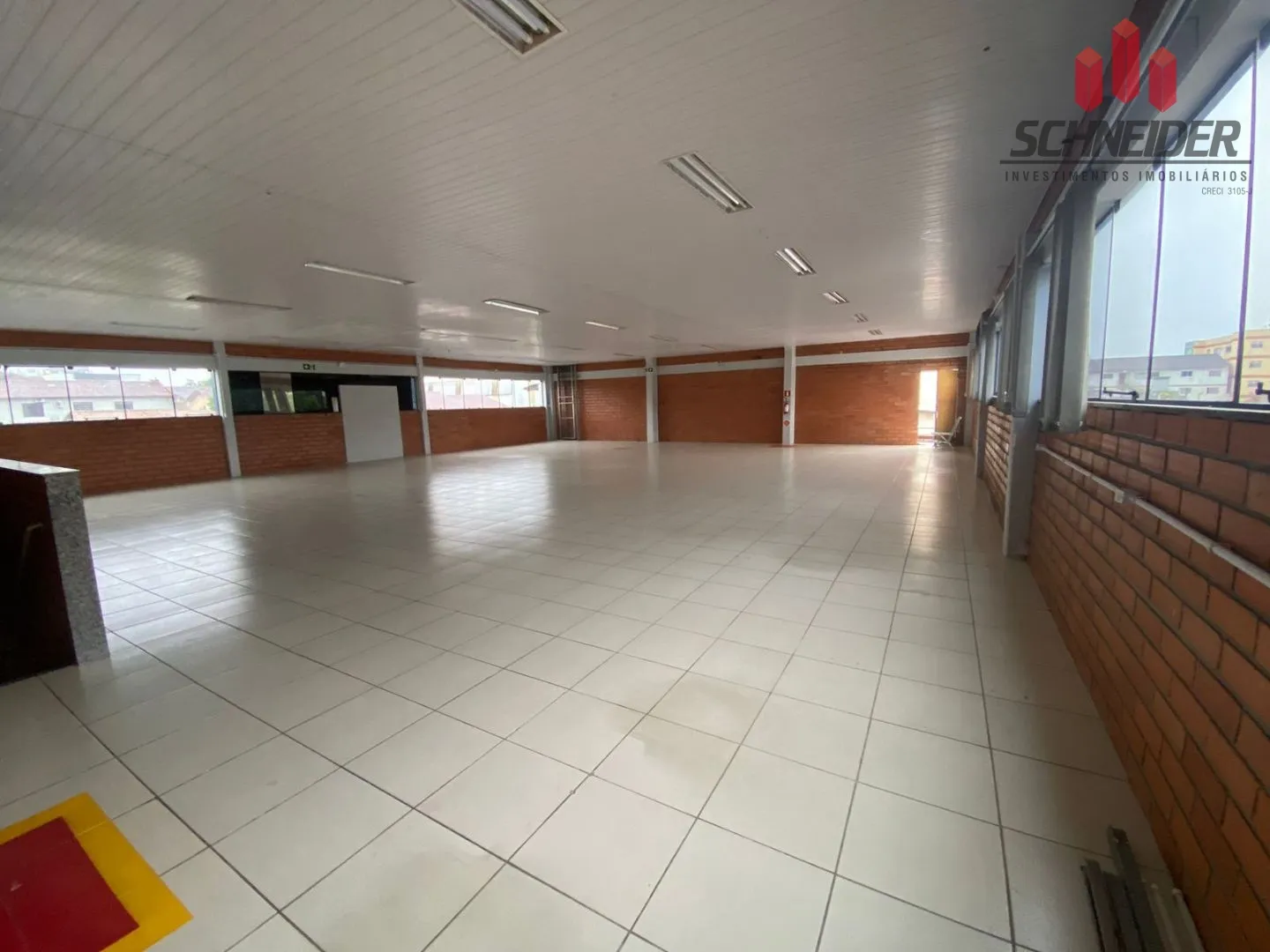 Sala comercial para alugar no bairro Nações em Indaial/SC — foto 7