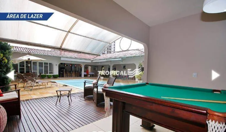 Casa com 4 dormitórios à venda, 409 m por R$ 2.120.000,00 - Escola Agrícola - Blumenau/SC — foto 2