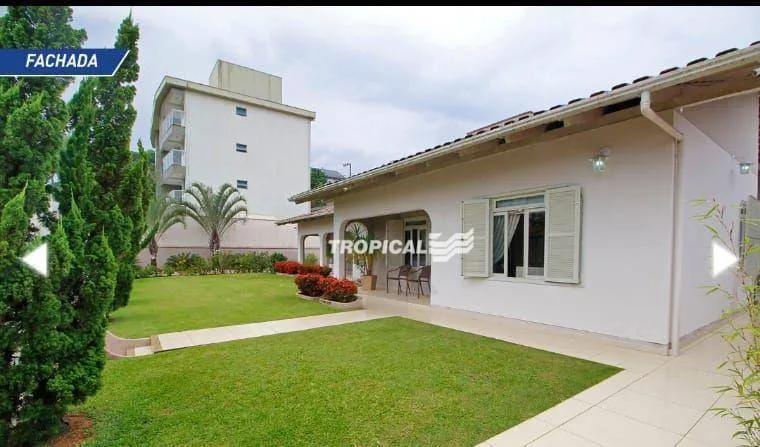 Casa com 4 dormitórios à venda, 409 m por R$ 2.120.000,00 - Escola Agrícola - Blumenau/SC — foto 4