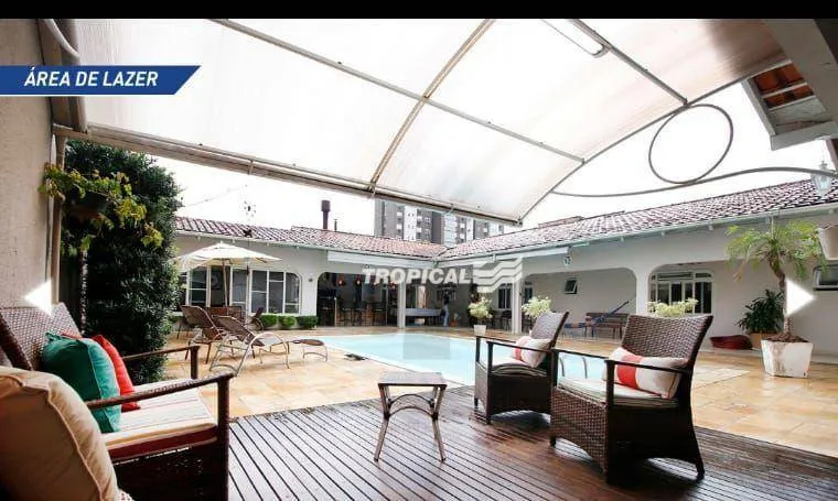 Casa com 4 dormitórios à venda, 409 m por R$ 2.120.000,00 - Escola Agrícola - Blumenau/SC — foto 6