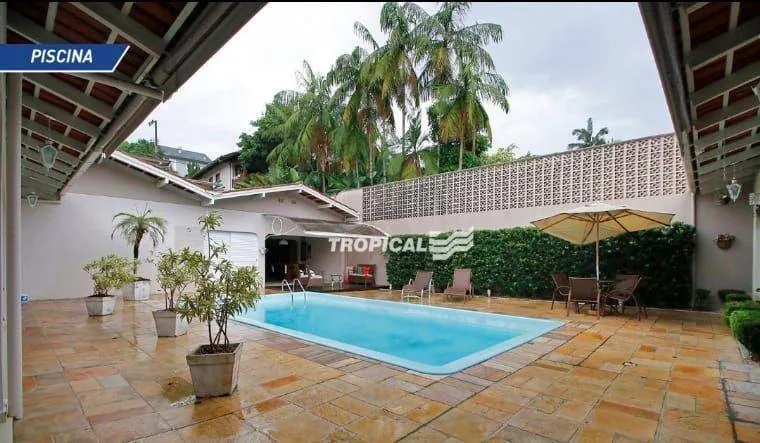 Casa com 4 dormitórios à venda, 409 m por R$ 2.120.000,00 - Escola Agrícola - Blumenau/SC — foto 5