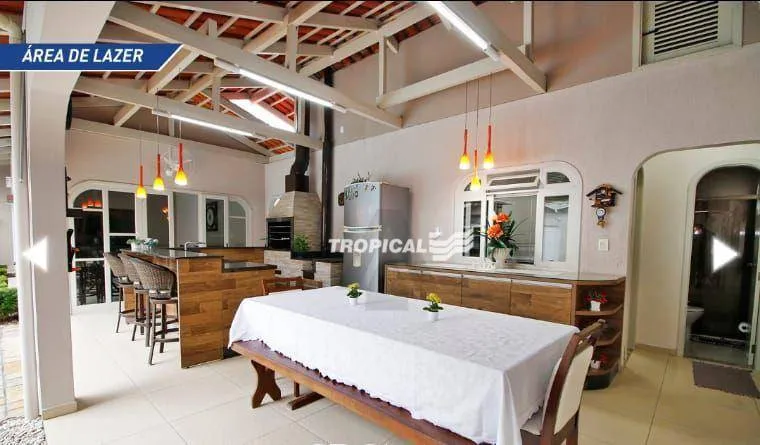 Casa com 4 dormitórios à venda, 409 m por R$ 2.120.000,00 - Escola Agrícola - Blumenau/SC — foto 7