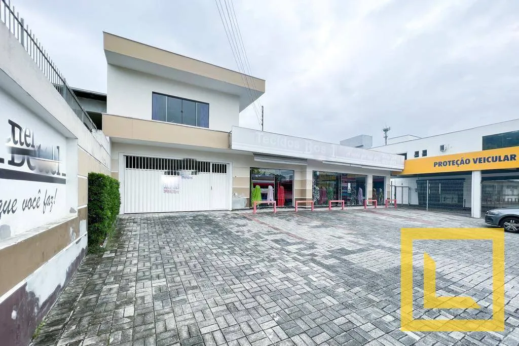 Prédio à venda, 290 m por R$ 1.400.000,00 - Itoupava Norte - Blumenau/SC — foto 2