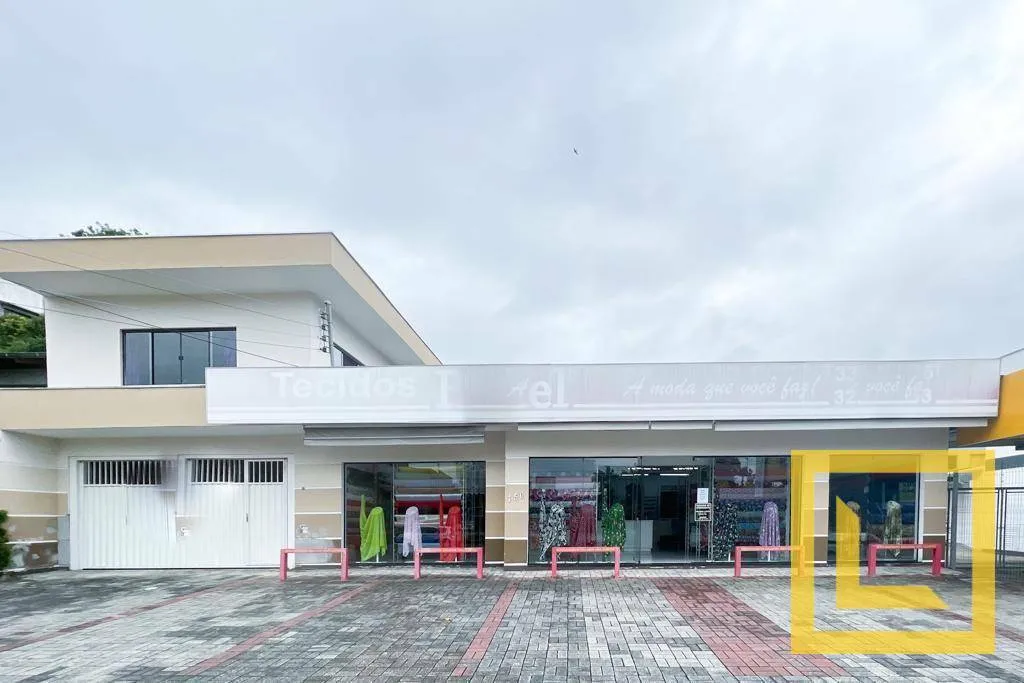 Prédio à venda, 290 m por R$ 1.400.000,00 - Itoupava Norte - Blumenau/SC — foto 3