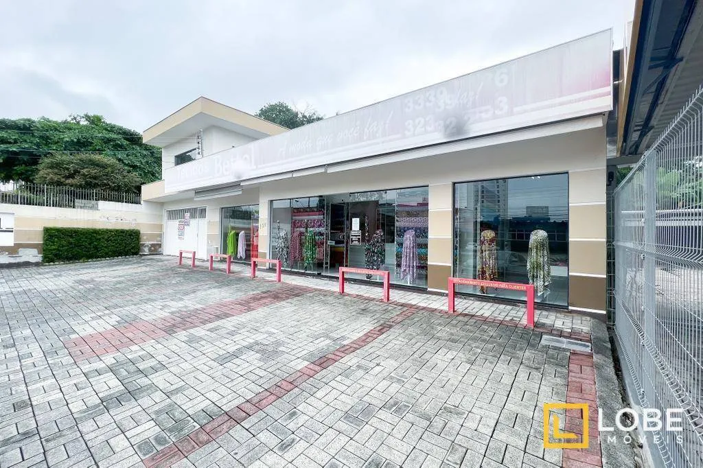 Outros Imóveis à venda, 7 vagas, 290m² no Itoupava Norte, Blumenau - foto 1