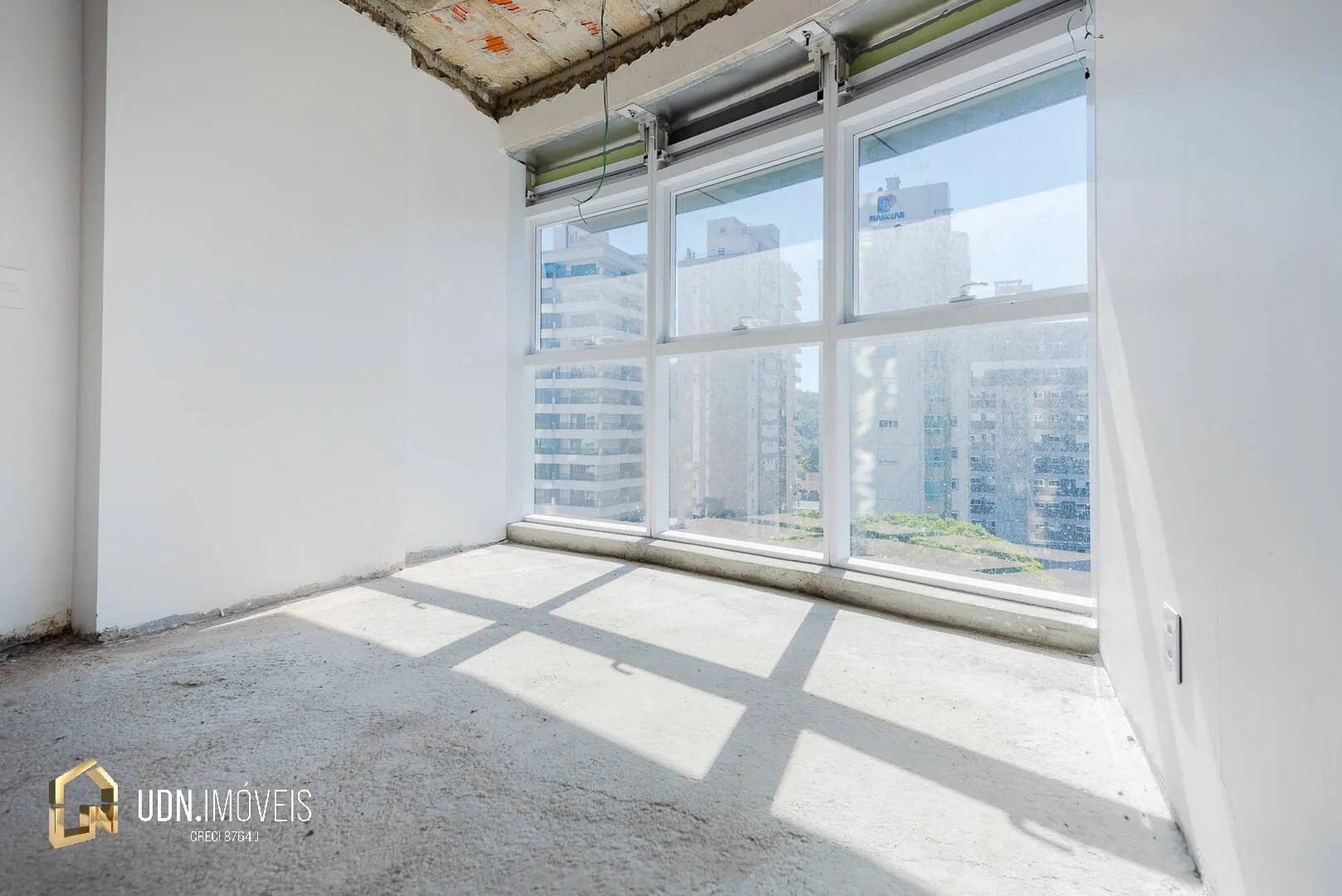 Apartamento a venda no bairro Ponta Aguda, Blumenau - SC — foto 6