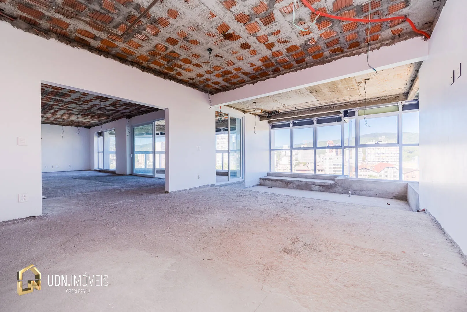 Apartamento a venda no bairro Ponta Aguda, Blumenau - SC — foto 7