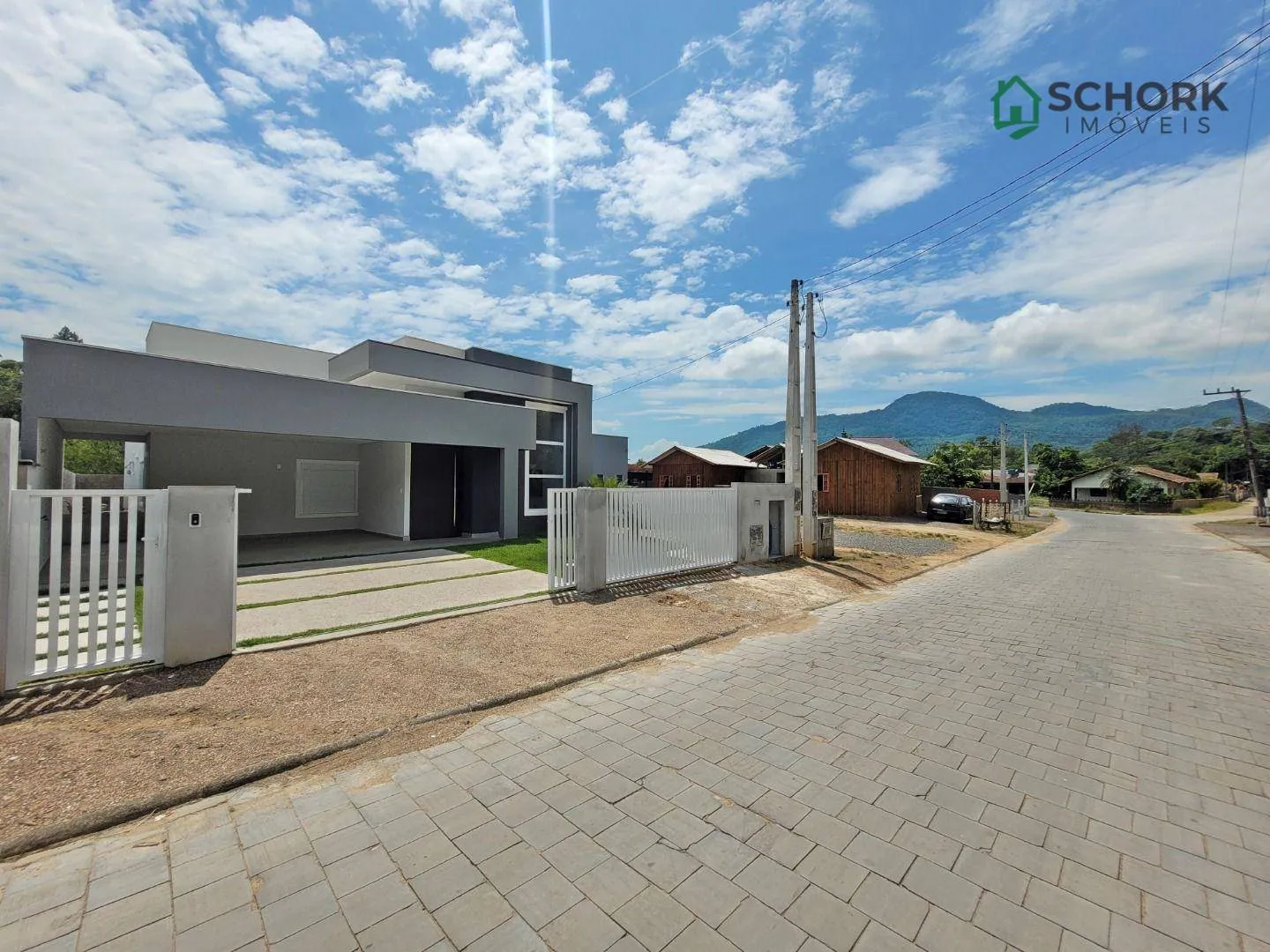 Casa com 3 dormitórios à venda, 170 m por R$ 790.000,00 - Lagos - Rodeio/SC — foto 4