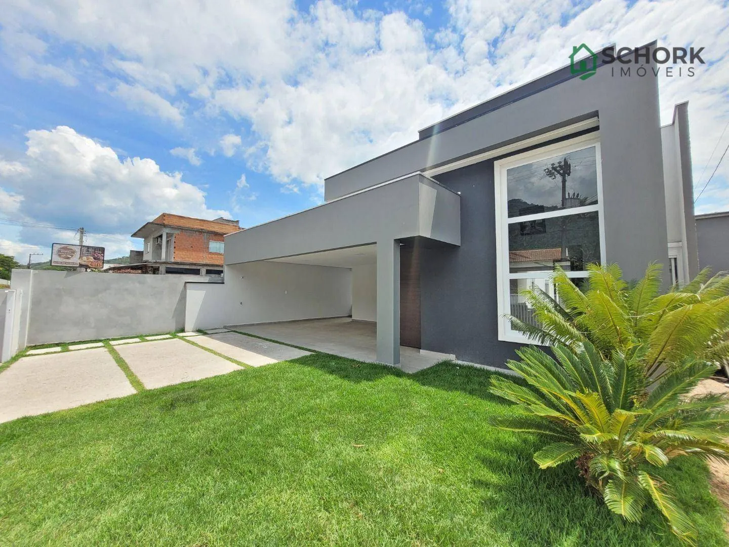 Casa com 3 dormitórios à venda, 170 m por R$ 790.000,00 - Lagos - Rodeio/SC — foto 5