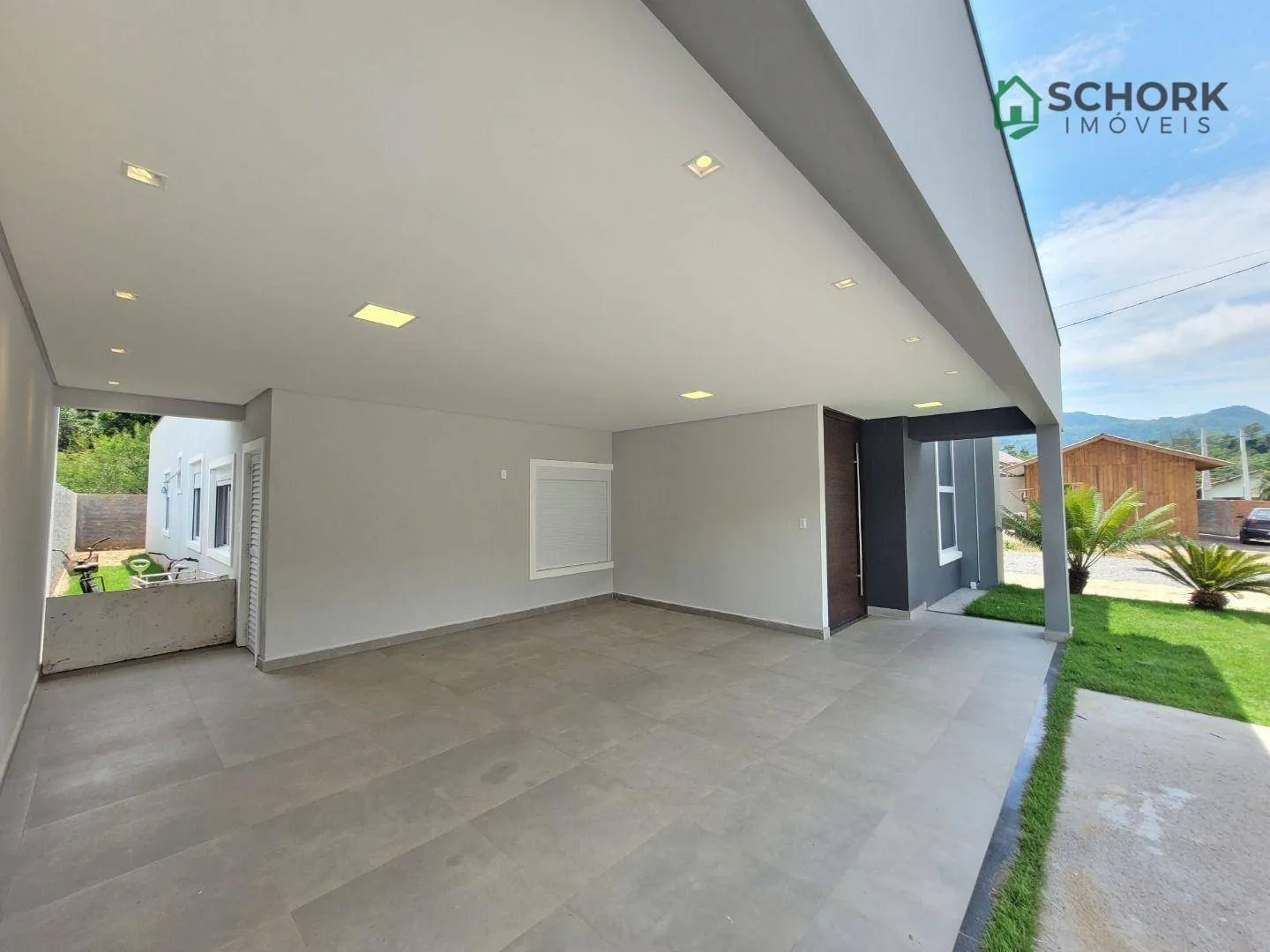 Casa com 3 dormitórios à venda, 170 m por R$ 790.000,00 - Lagos - Rodeio/SC - foto 1