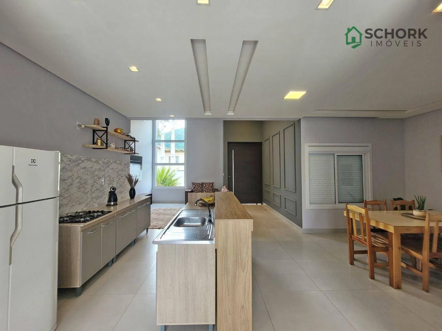 Casa com 3 dormitórios à venda, 170 m por R$ 790.000,00 - Lagos - Rodeio/SC — foto 6