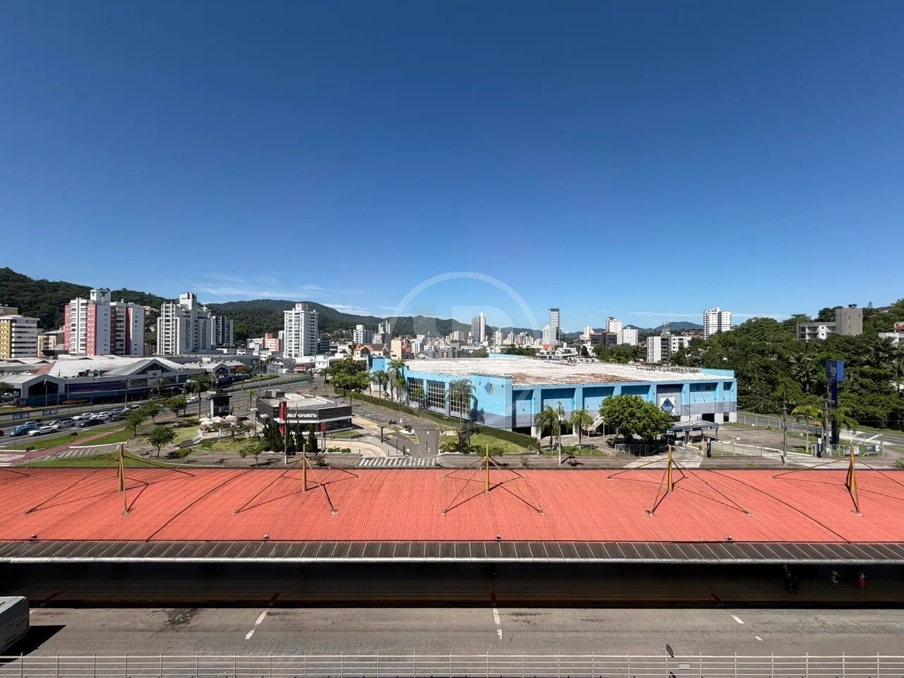 Apartamento de 1 dormitório no Edifício Unique, localizado na região central de Blumenau/SC. Ideal para quem deseja investir em Airbnb! — foto 4