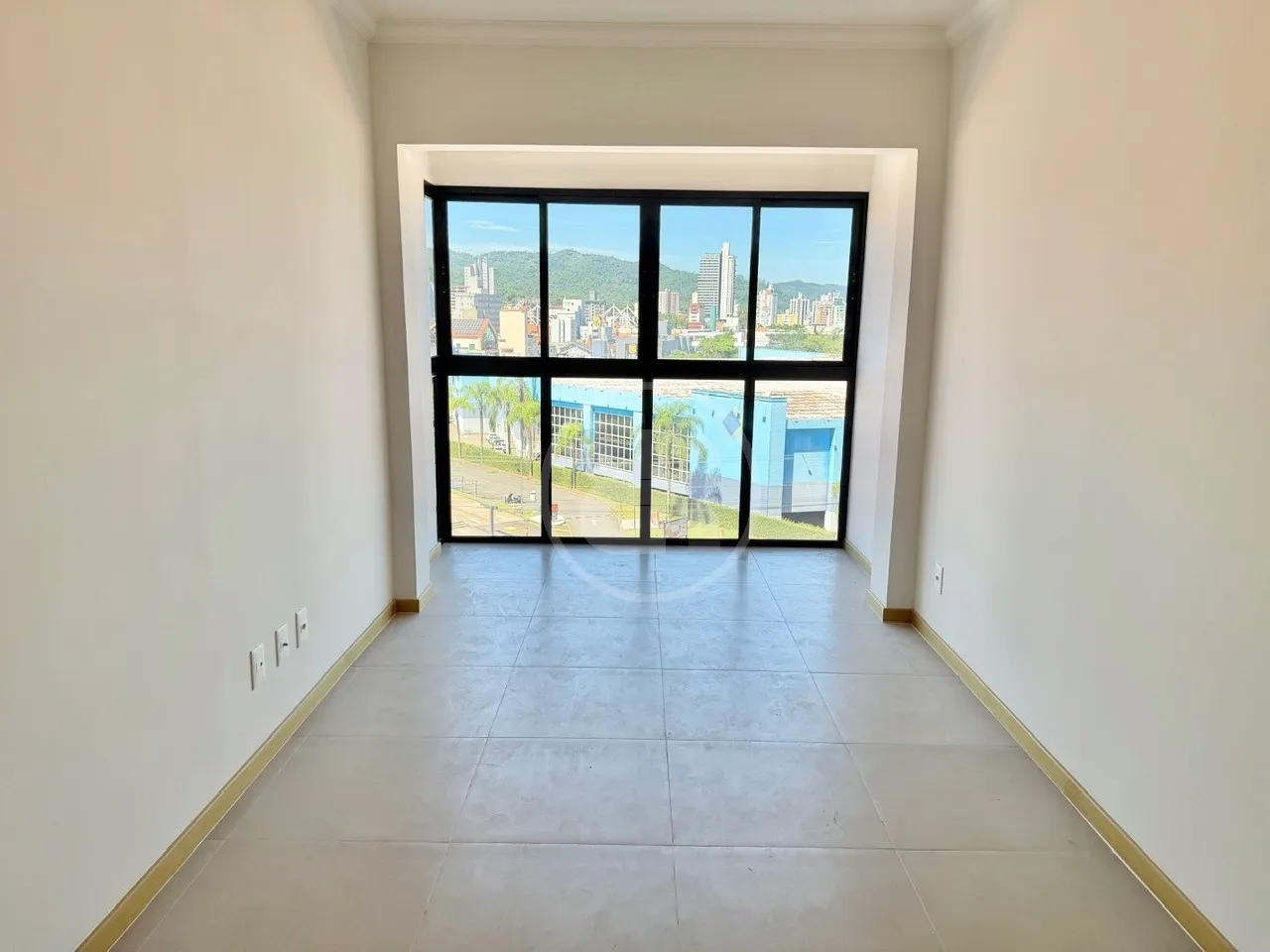 Apartamento de 1 dormitório no Edifício Unique, localizado na região central de Blumenau/SC. Ideal para quem deseja investir em Airbnb! — foto 5