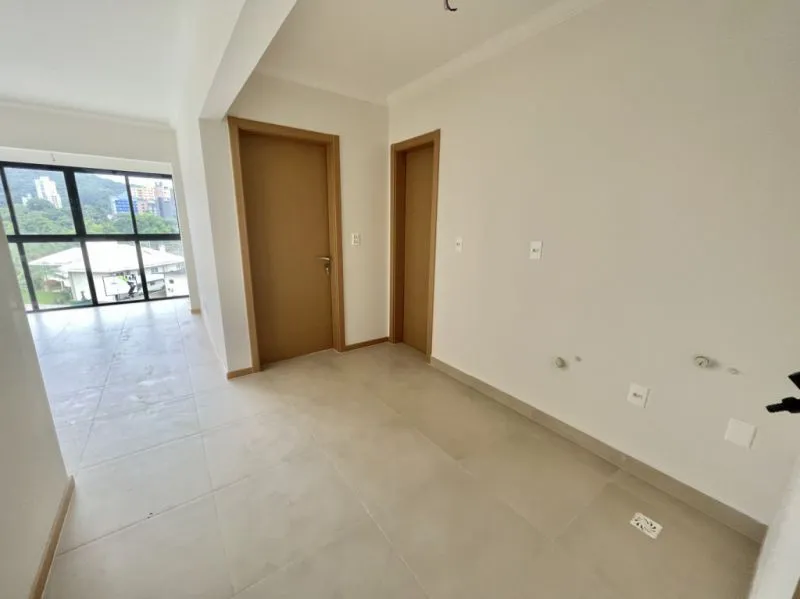 Apartamento/Loft de 1 dormitório no Edifício Unique, localizado na região central de Blumenau/SC. Ideal para quem deseja investir em Airbnb! — foto 7