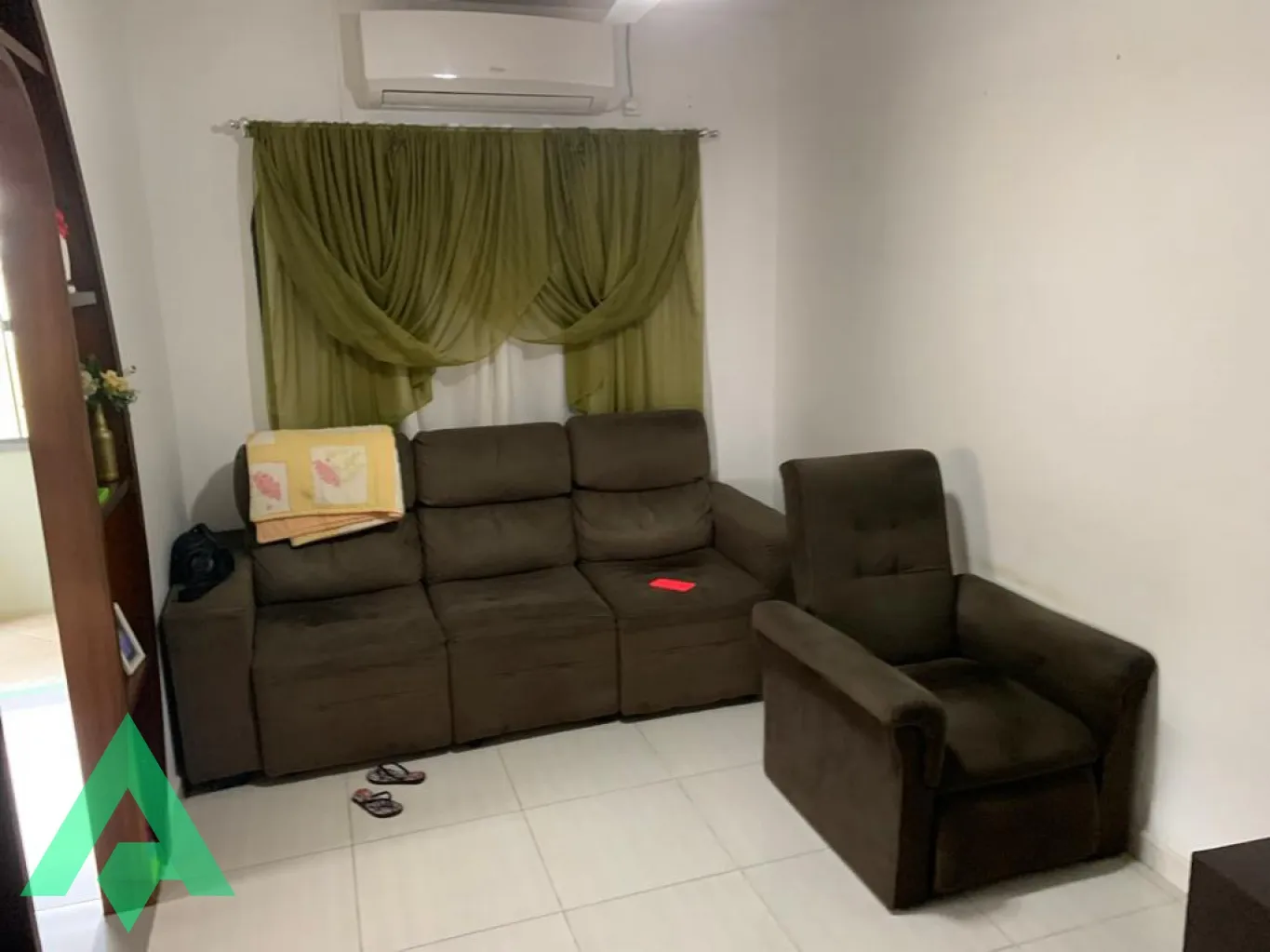Casa semi mobiliada, no Bairro Itoupavazinha! — foto 6