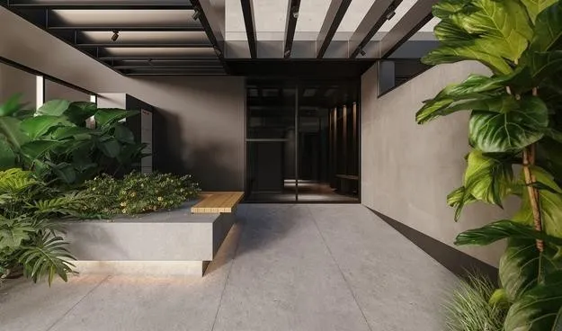 APARTAMENTO no ANITA GARIBALDI com 2 quartos para VENDA, 64 m — foto 7