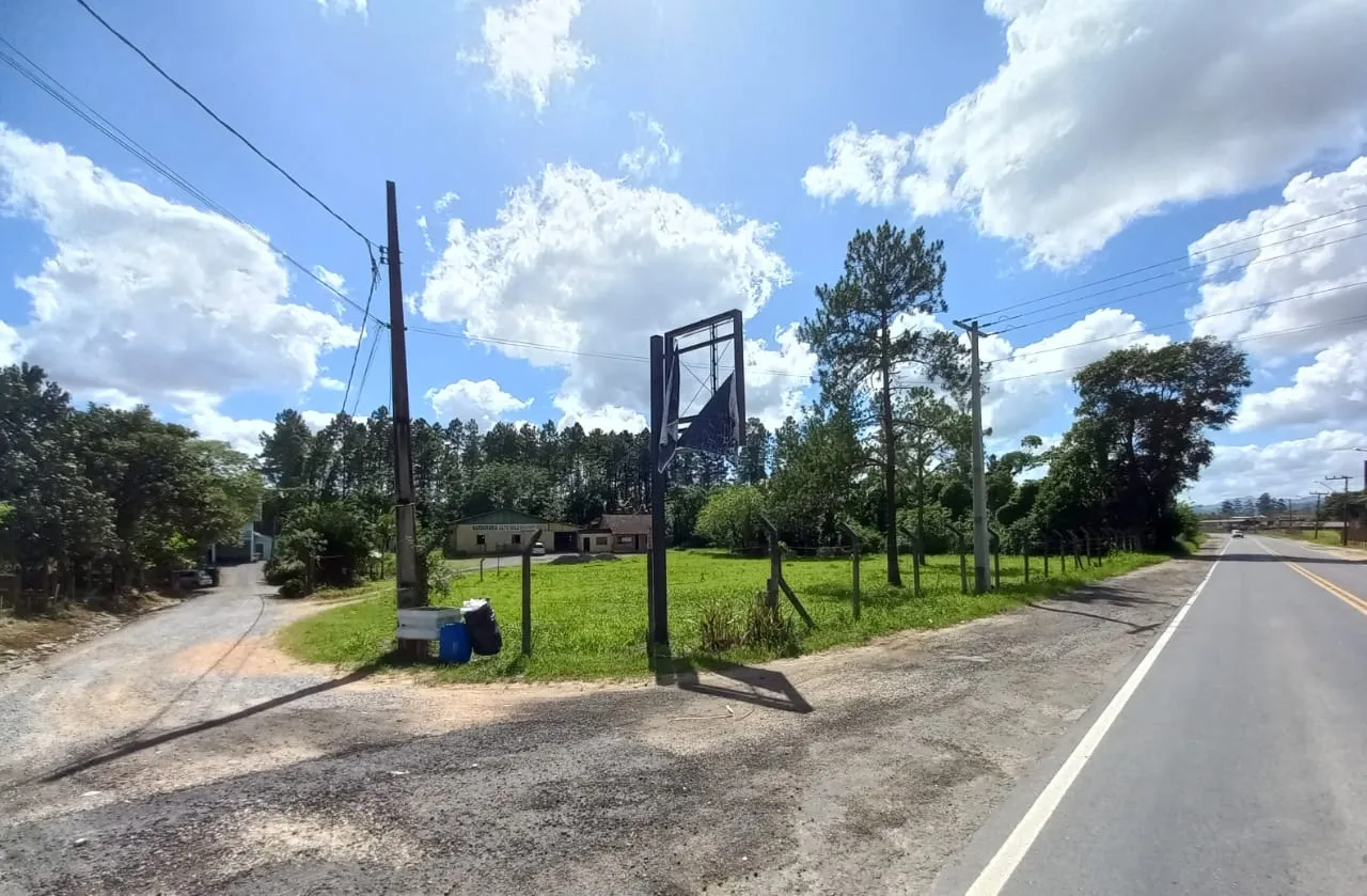 Terreno à venda no bairro Benedito em Indaial/SC - foto 1