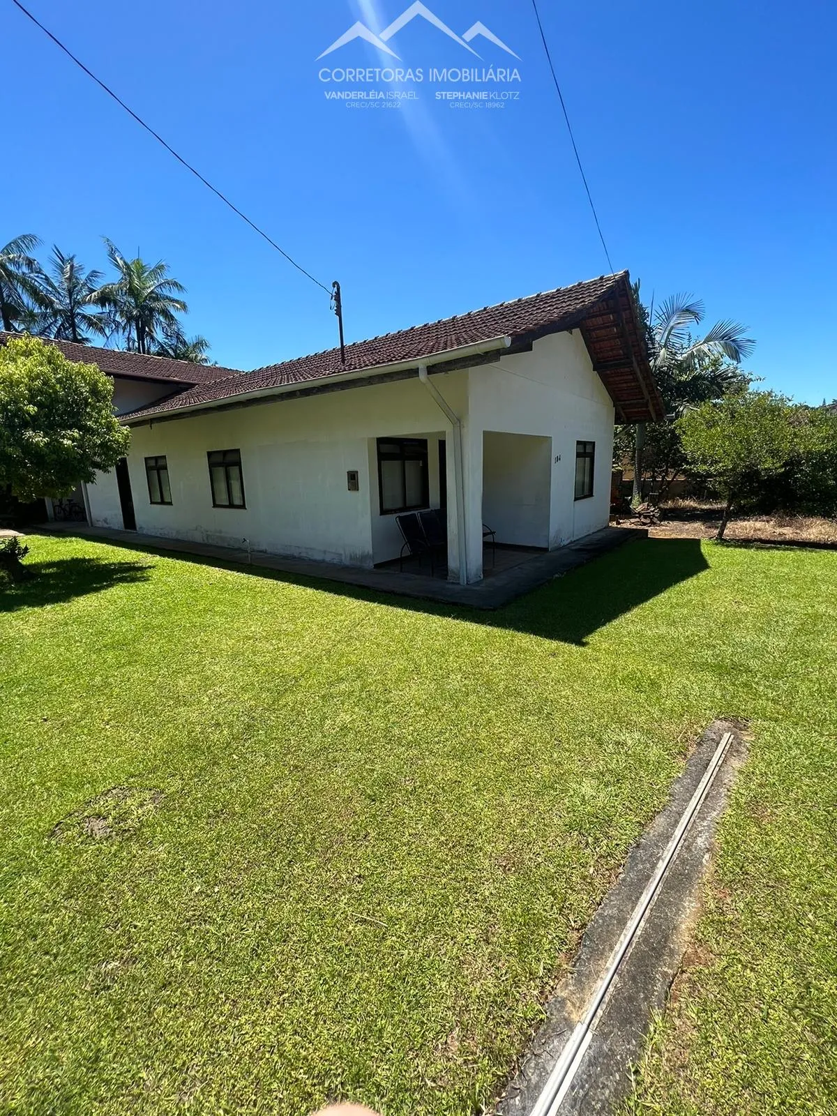 CASA - Centro, Pomerode SC - foto 1