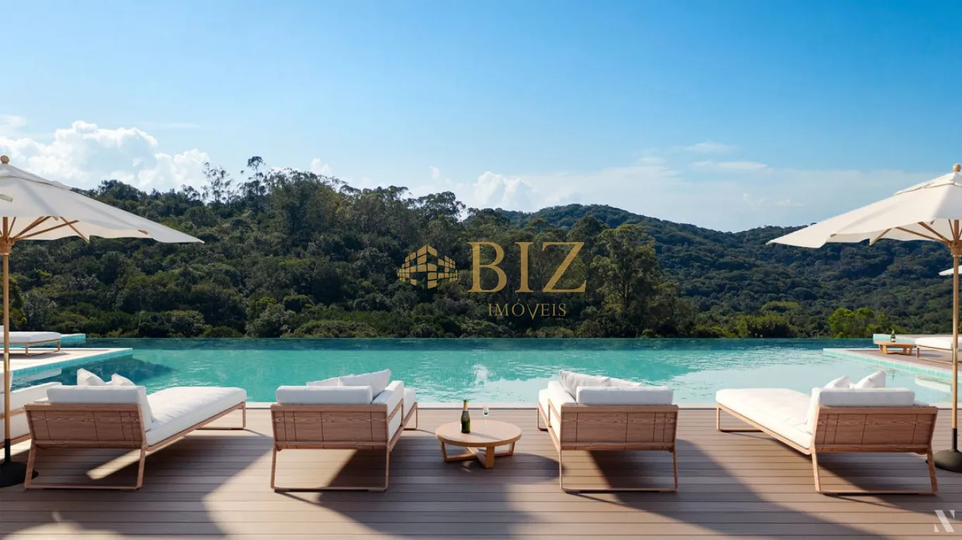 Belíssimo apartamento no 35 andar, com 2 suítes na Praia Brava, em condomínio com infra completa de lazer! — foto 4