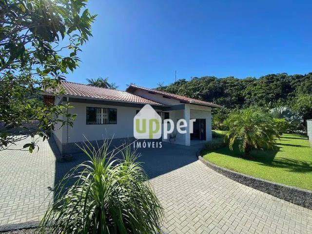 Casa com 3 dormitórios à venda, 250 m por R$ 1.800.000,00 - Progresso - Blumenau/SC — foto 2