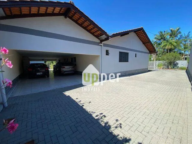 Casa com 3 dormitórios à venda, 250 m por R$ 1.800.000,00 - Progresso - Blumenau/SC — foto 7