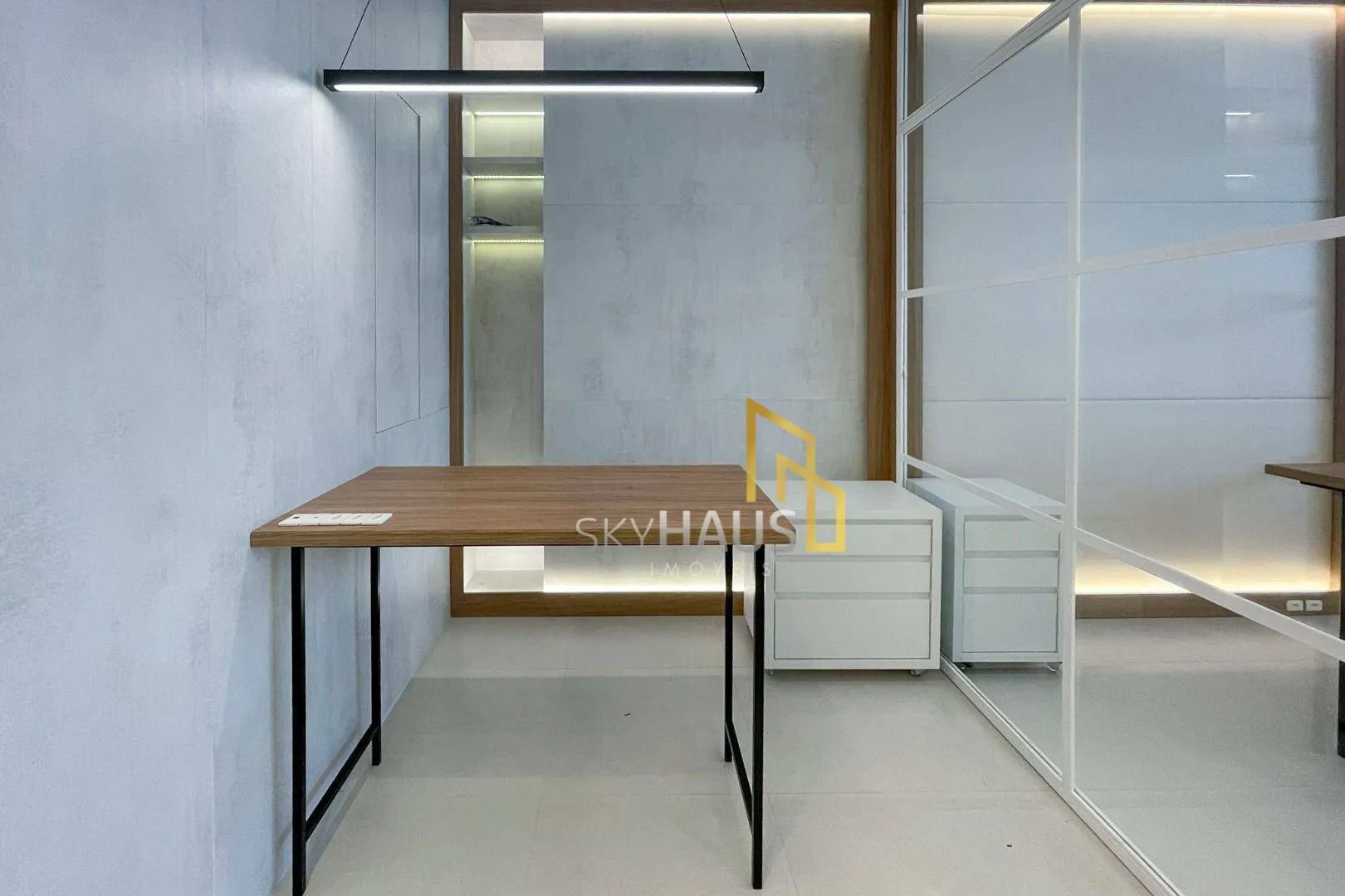 Linda Sala à venda, 47 m por R$ 450.000 - Velha - Blumenau/SC — foto 2