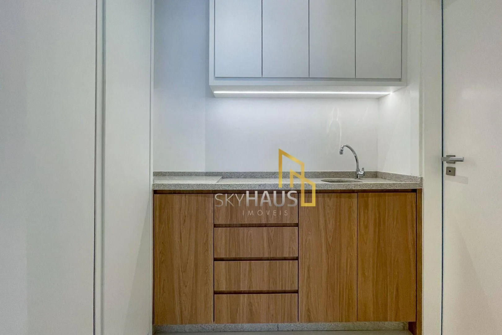 Linda Sala à venda, 47 m por R$ 450.000 - Velha - Blumenau/SC — foto 3